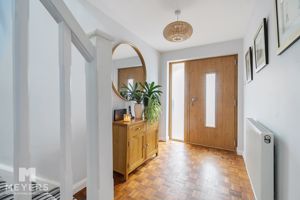 Hallway Entrance - click for photo gallery